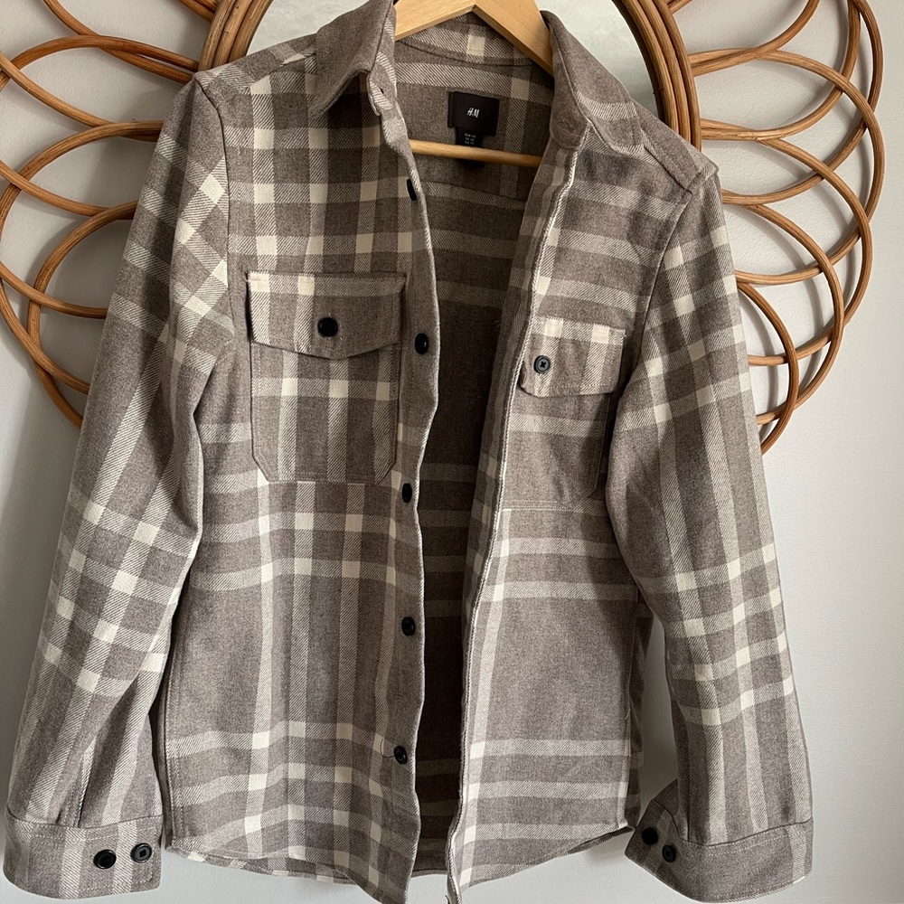 H&M Men’s Shirt